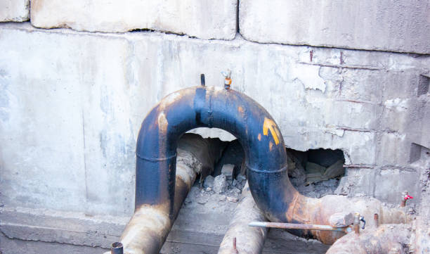 Best Water damage restoration near me  in Golf Manor, OH